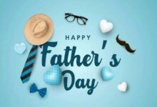 Special Ideas for Father's Day 2025