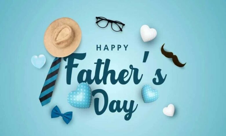 Special Ideas for Father's Day 2025
