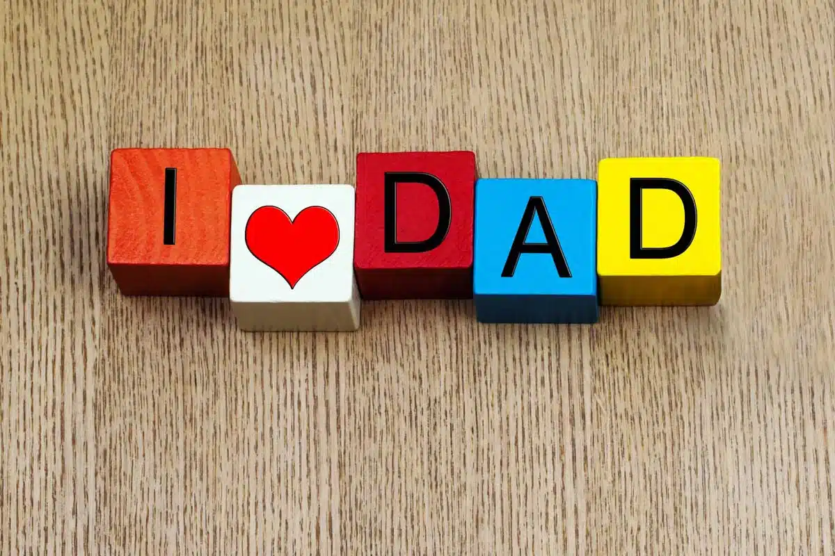 Special Ideas for Father's Day 2025