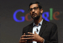 AI will not take away the jobs of coders: Statement by Google CEO Sundar Pichai