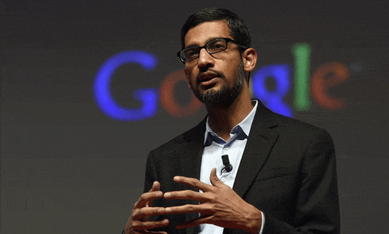 AI will not take away the jobs of coders: Statement by Google CEO Sundar Pichai