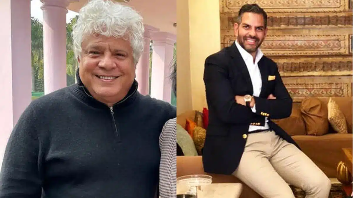 Sunjay Kapur is no more: Said goodbye to the world saying 'I have swallowed something'