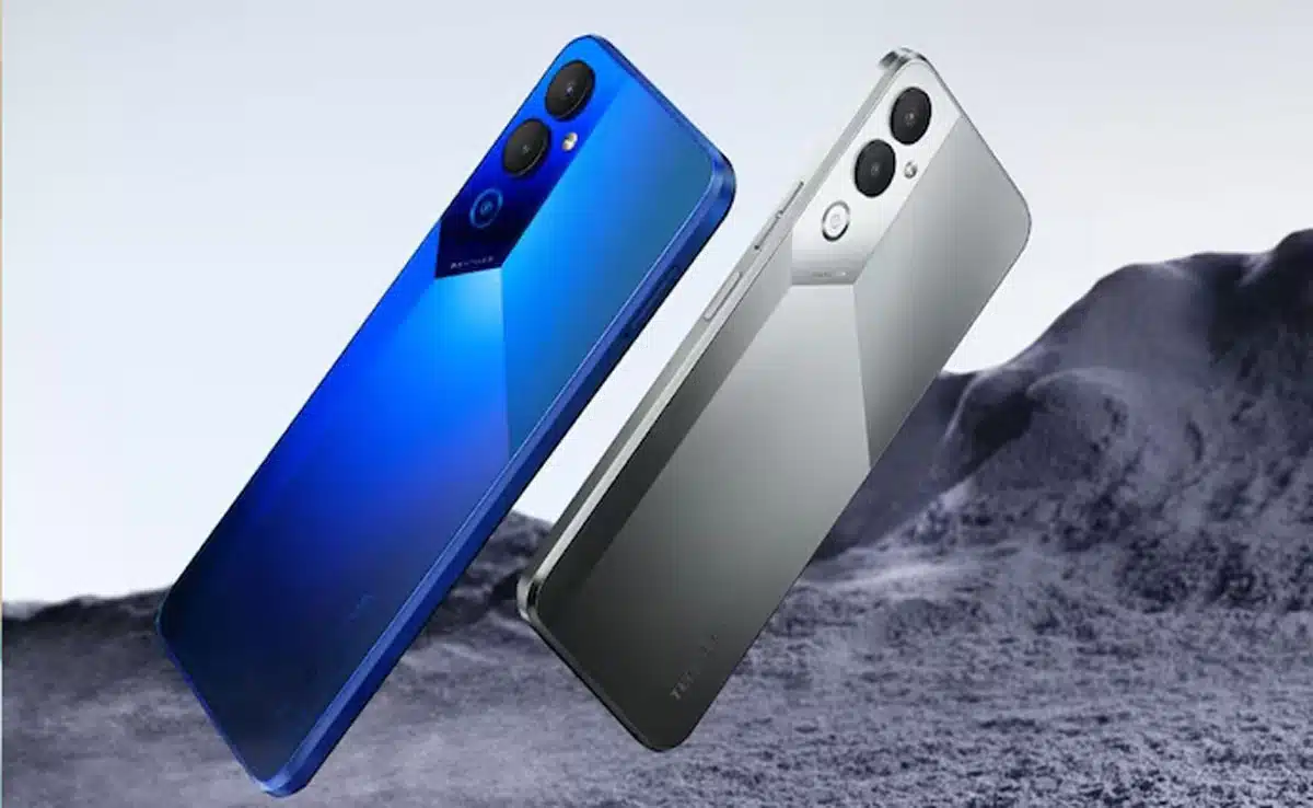 Tecno launches new smartphone, you can make calls even without network, available with AI for Rs 6,999