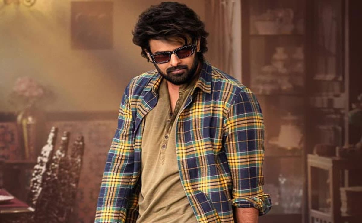 Prabhas' The Raja Saab will release in theaters on this date