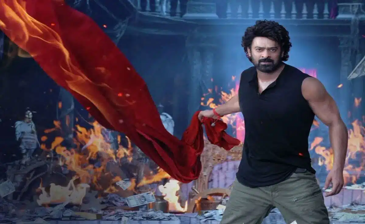 Prabhas' The Raja Saab will release in theaters on this date