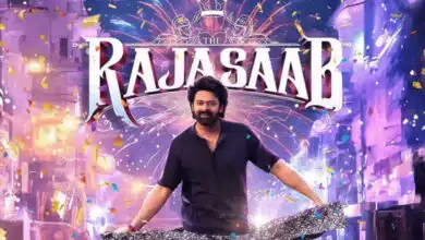 Prabhas' The Raja Saab will release in theaters on this date