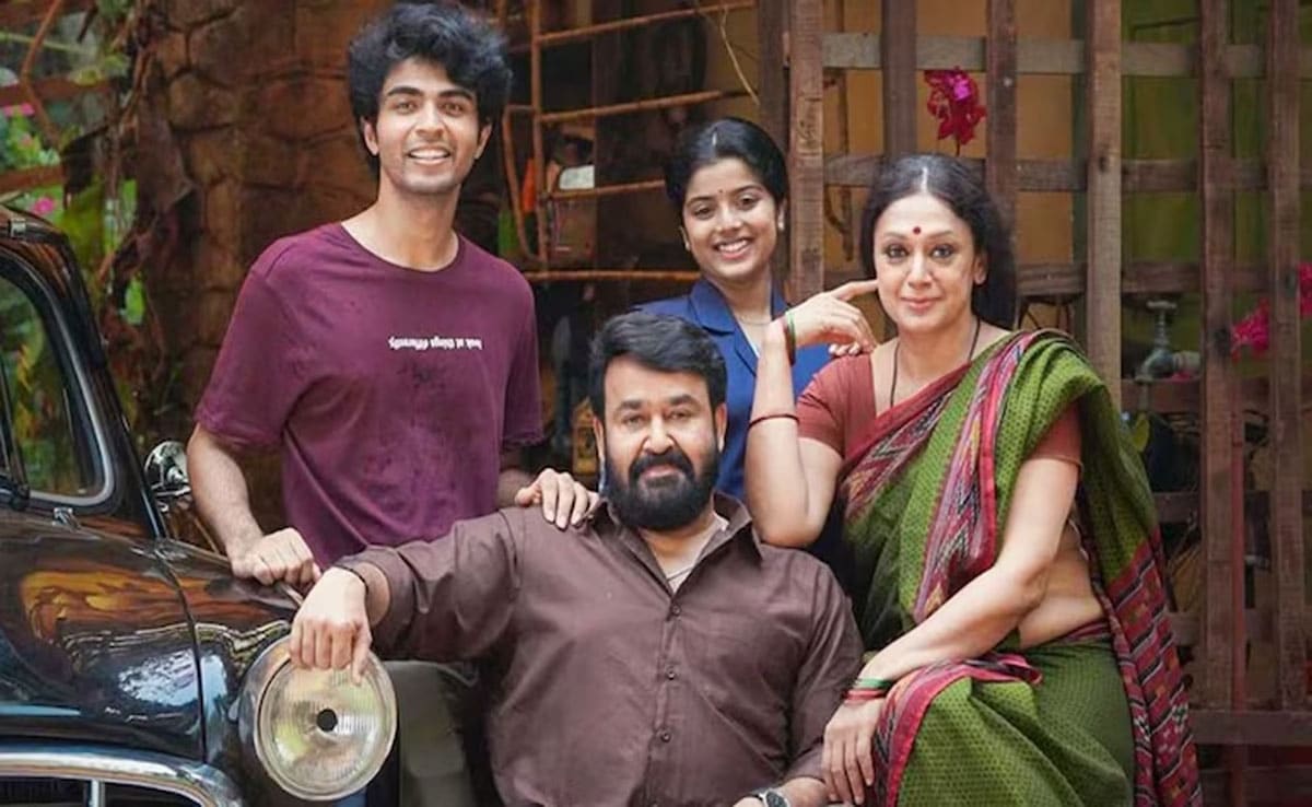 OTT Releases: 'Alappuzha Gymkhana' and 'Thudaram' available for streaming this week