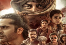 Thug Life Box Office Collection Day 4: Kamal Haasan's latest film drops further on Sunday