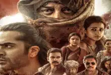 Thug Life Box Office Collection Day 4: Kamal Haasan's latest film drops further on Sunday