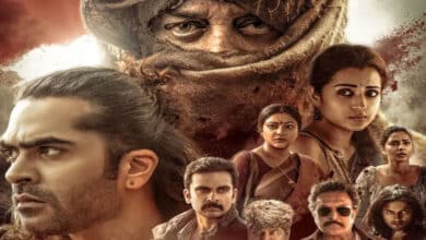 Thug Life Box Office Collection Day 4: Kamal Haasan's latest film drops further on Sunday