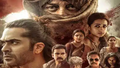 Thug Life Box Office Collection Day 4: Kamal Haasan's latest film drops further on Sunday