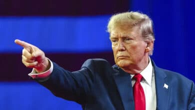 Trump personally approved plan to attack Iran, did not give final order: Report