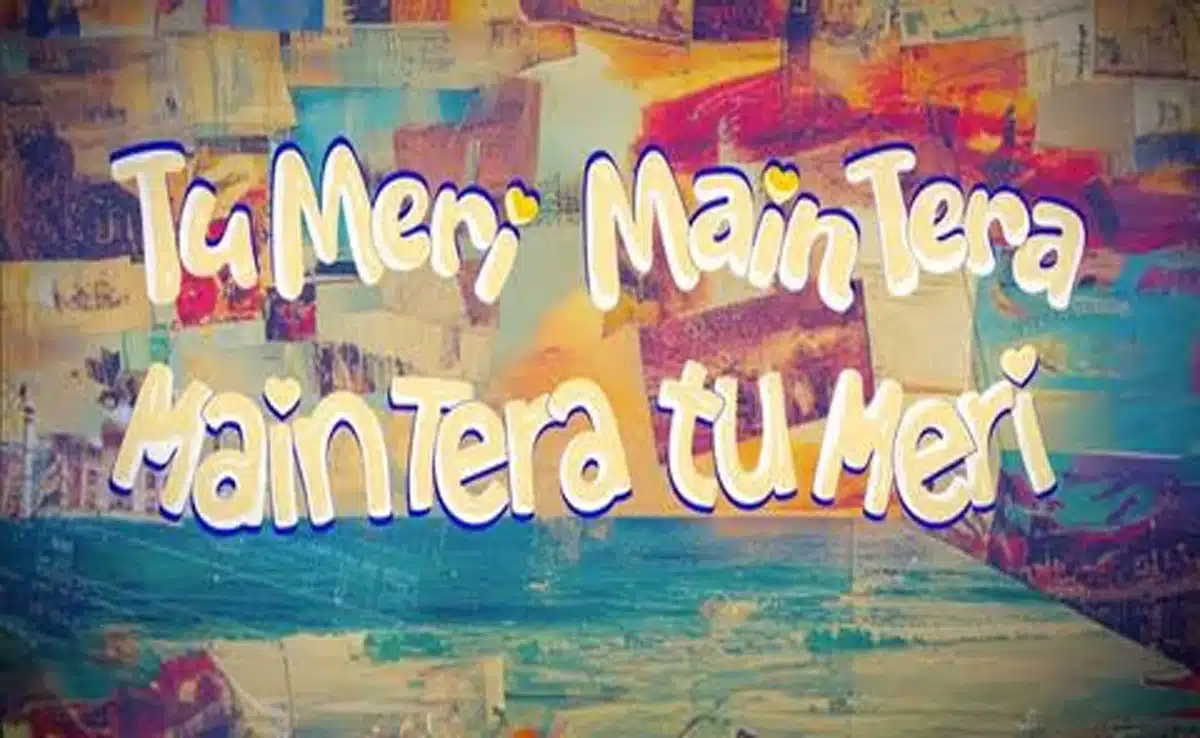 Tu Meri Main Tera Main Tera Tu Meri: Karthik-Ananya's romantic film gets release date