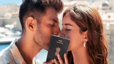 Tu Meri Main Tera Main Tera Tu Meri: Karthik-Ananya's romantic film gets release date