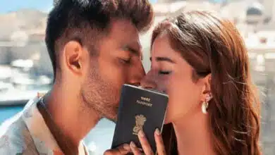 Tu Meri Main Tera Main Tera Tu Meri: Karthik-Ananya's romantic film gets release date