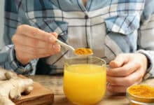 Why is drinking turmeric water on an empty stomach a boon? Know its amazing health benefits