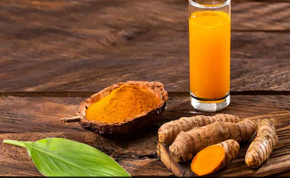 Why is drinking turmeric water on an empty stomach a boon? Know its amazing health benefits