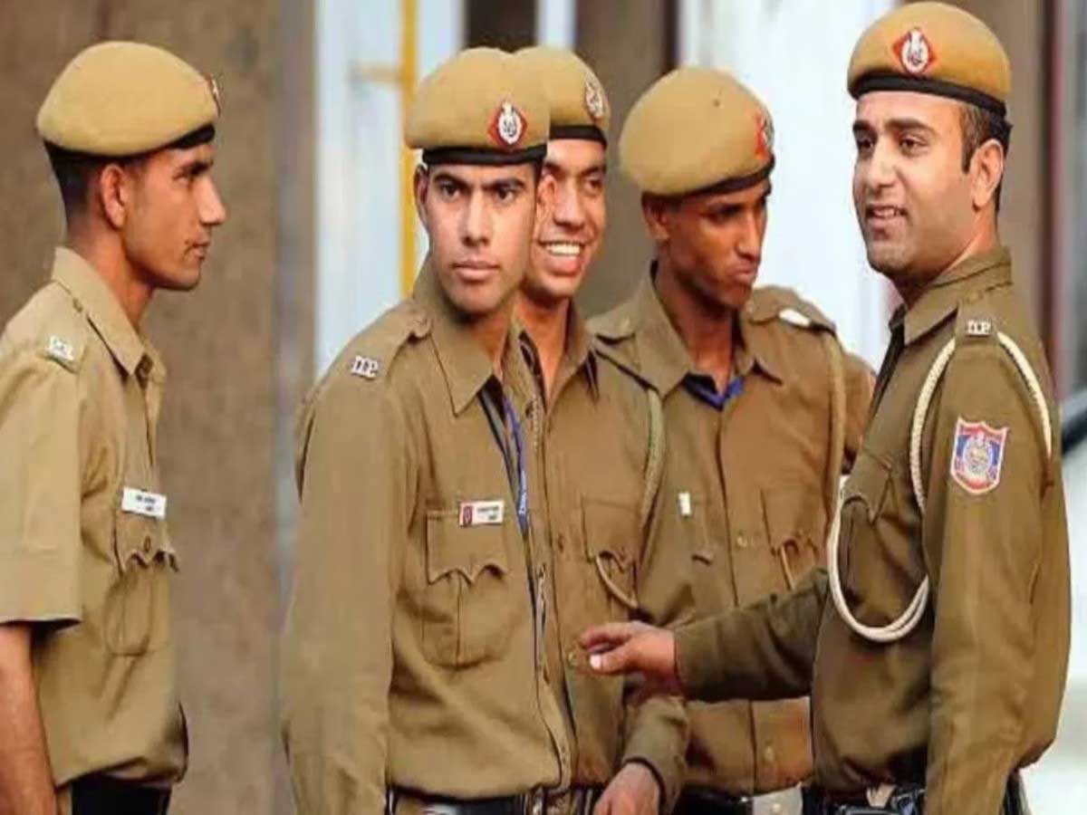 UP Police issues social media guidelines for constables