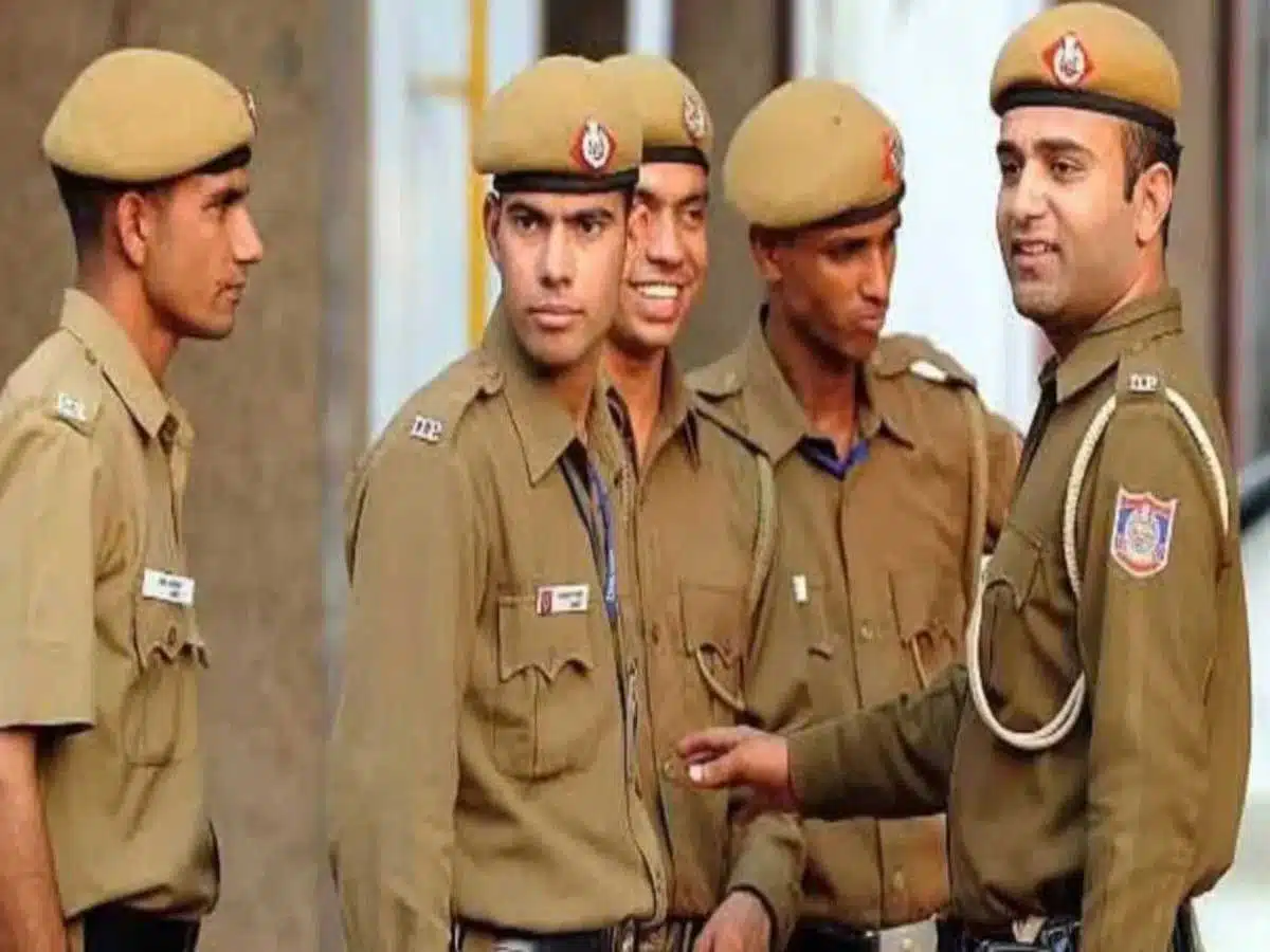 UP Police issues social media guidelines for constables