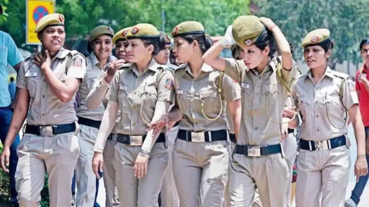UP Police issues social media guidelines for constables