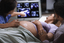 Miracle of AI: A woman who failed IVF 15 times became pregnant after 19 years