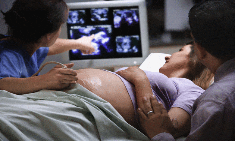 Miracle of AI: A woman who failed IVF 15 times became pregnant after 19 years