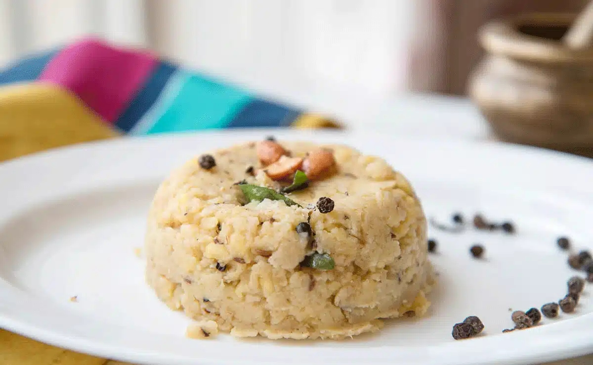 6 South Indian festive foods you'll want to eat even when it's not a festival