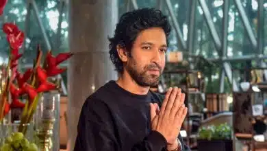 Vikrant Massey paid tribute to Emperor Prithviraj Chauhan, said 'Prithviraj is still alive'