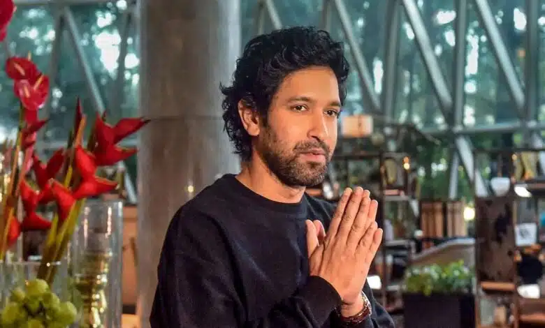Vikrant Massey paid tribute to Emperor Prithviraj Chauhan, said 'Prithviraj is still alive'