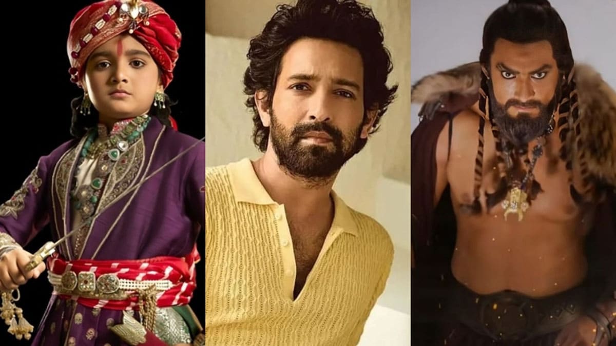 Vikrant Massey paid tribute to Emperor Prithviraj Chauhan, said 'Prithviraj is still alive'