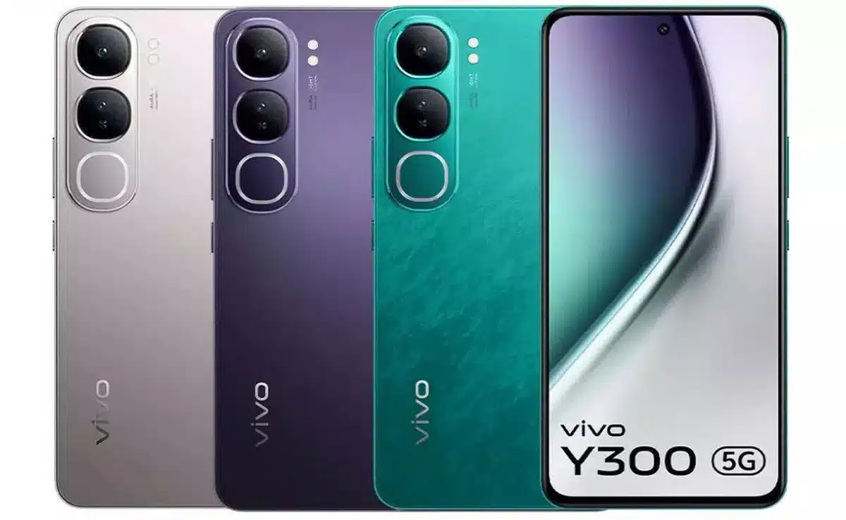 Vivo launches affordable 5G smartphone with 6000mAh battery, priced less than Rs 10,000