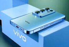 Vivo Y400 Pro 5G will soon come to the Indian market, rear design teased