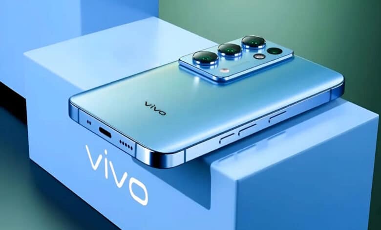 Vivo Y400 Pro 5G will soon come to the Indian market, rear design teased