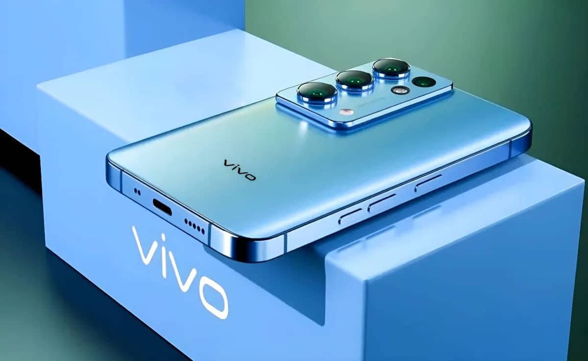 Vivo Y400 Pro 5G will soon come to the Indian market, rear design teased