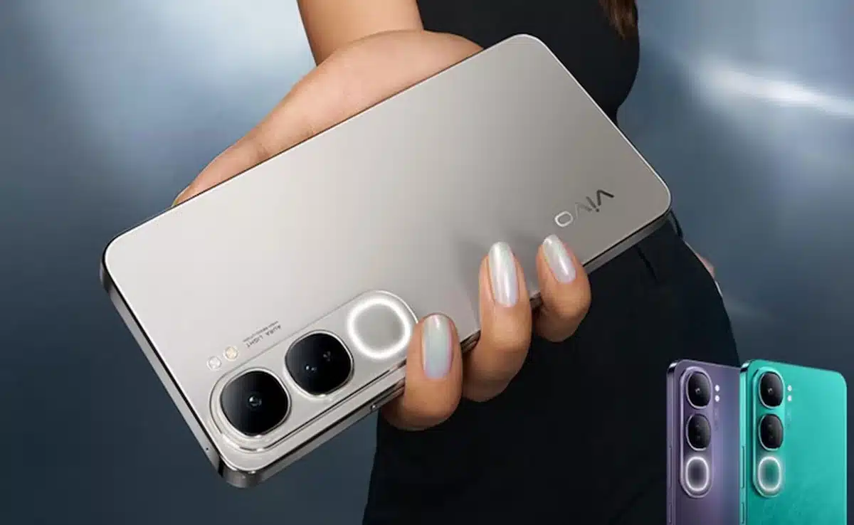 Vivo launches affordable 5G smartphone with 6000mAh battery, priced less than Rs 10,000