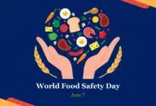 World Food Safety Day 2025: Bad food can cause these diseases