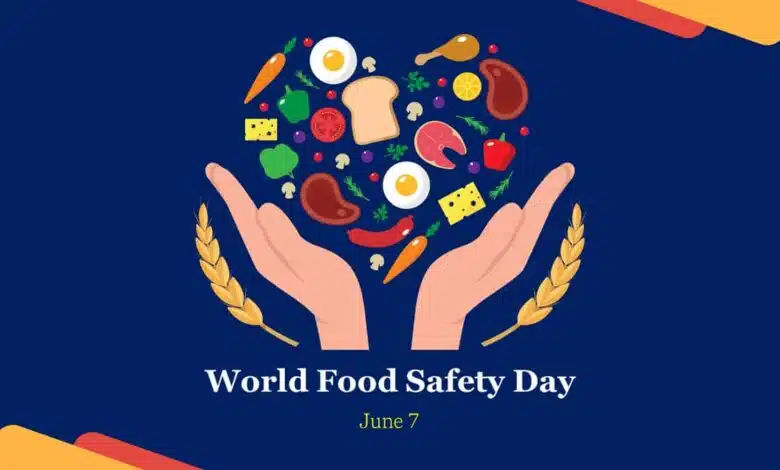 World Food Safety Day 2025: Bad food can cause these diseases