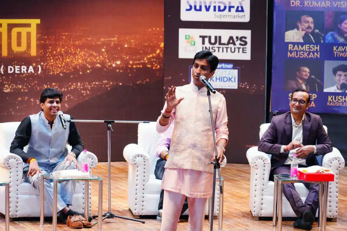 Writers will get the pride of the state in Uttarakhand