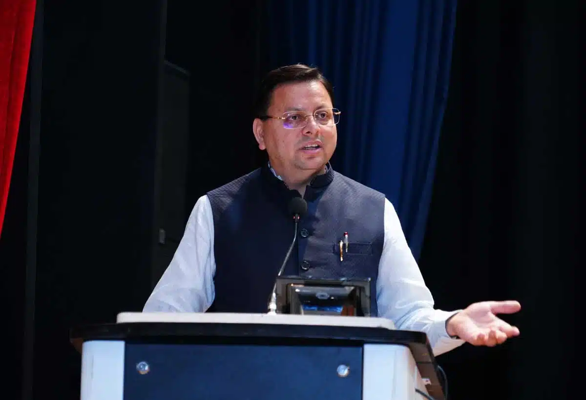 Writers will get the pride of the state in Uttarakhand