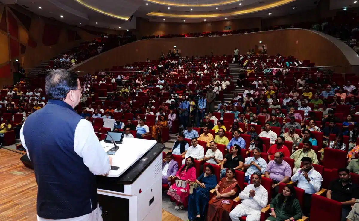 Writers will get the pride of the state in Uttarakhand