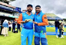 ED's big action: Yuvi-Raina questioned in online betting case, eyes on Sonu Sood-Urvashi