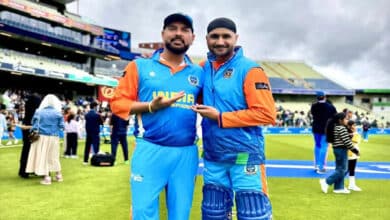 ED's big action: Yuvi-Raina questioned in online betting case, eyes on Sonu Sood-Urvashi