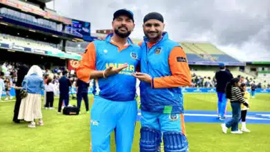 ED's big action: Yuvi-Raina questioned in online betting case, eyes on Sonu Sood-Urvashi