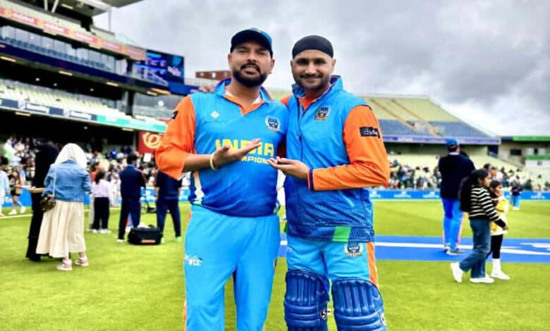 ED's big action: Yuvi-Raina questioned in online betting case, eyes on Sonu Sood-Urvashi