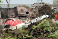 Türkiye's denial: Clearly denies any role in Air India plane crash