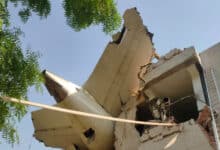 Air India accident: Plane collides with medical college hostel, 269 dead