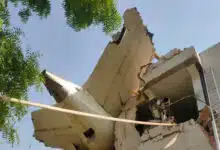 Air India accident: Plane collides with medical college hostel, 269 dead