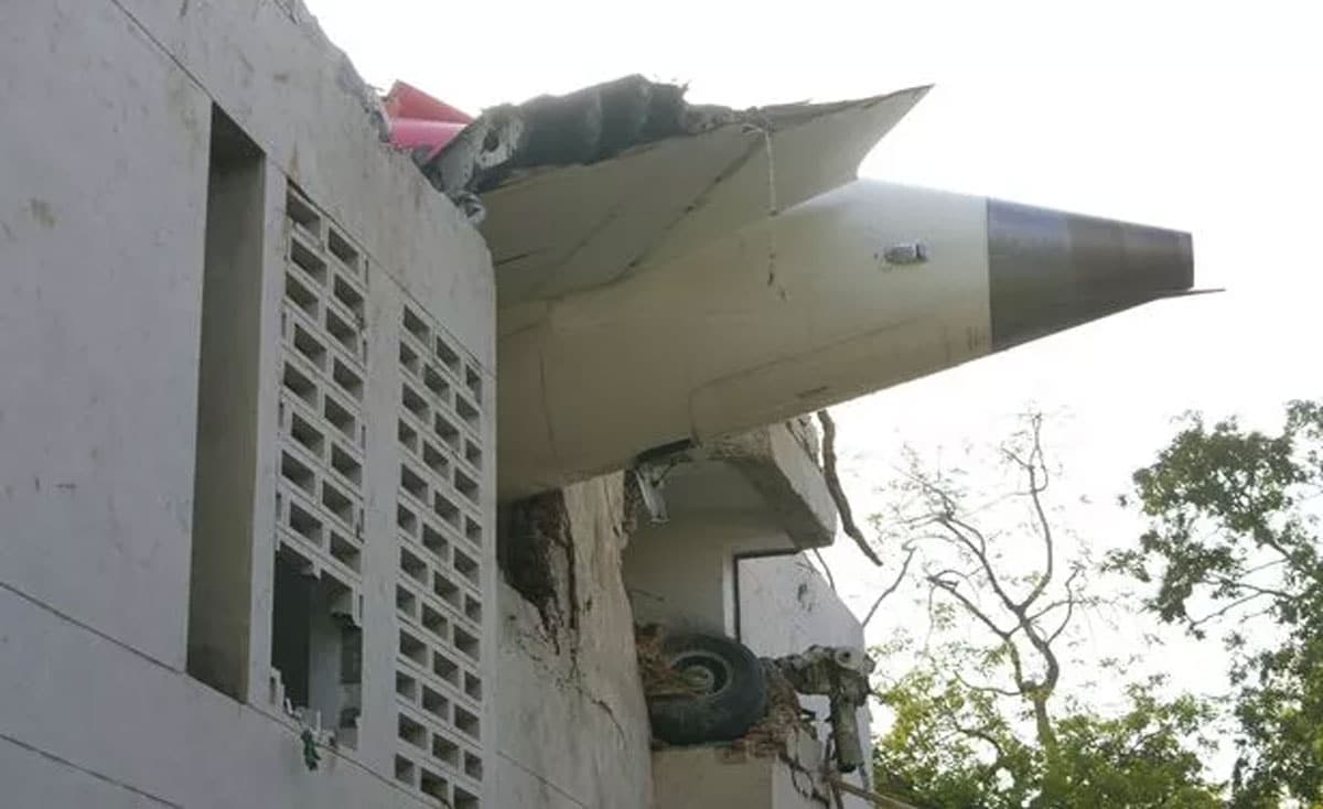 Air India Boeing 787 crash: Turkey calls any maintenance link false