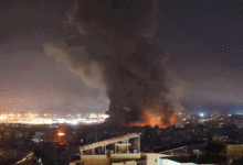 India issues advisory for its citizens in Iran and Israel after attacks in Tehran