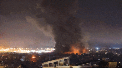 India issues advisory for its citizens in Iran and Israel after attacks in Tehran